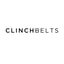 Clinch Belts coupon codes
