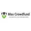 Max Crowdfund codes promo