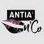 Antia'N'Co codes promo