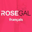 Rosegal codes promo