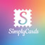 SimplyCards codes promo