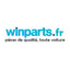 Winparts.fr codes promo