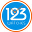 123watches codes promo