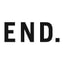 END Clothing codes promo