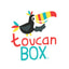 toucanBox codes promo
