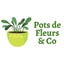 Pots de Fleurs & Co codes promo