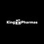 King Pharmas códigos descuento
