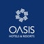 Oasis Hotels códigos descuento