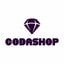 Codashop códigos de cupom