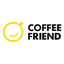 Coffee Friend discount codes