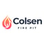 Colsen Fire Pit coupon codes