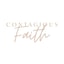 Contagious Faith coupon codes