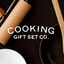 Cooking Gift Set Co. coupon codes