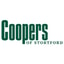 Coopers of Stortford discount codes