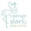 Corner Stork Baby Gifts coupon codes