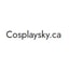 Cosplaysky.ca promo codes