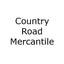 Country Road Mercantile coupon codes