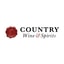 Country Wine & Spirits coupon codes
