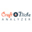 Craft Niche Analyzer coupon codes