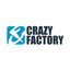 Crazy Factory kortingscodes