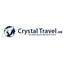 Crystal Travel US coupon codes