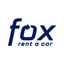 Fox Rent a Car códigos descuento