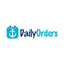 DAILY ORDERS coupon codes