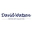 David Watson discount codes