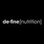 Define Nutrition coupon codes
