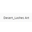 Desert Lashes Art coupon codes