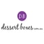 Dessert Boxes coupon codes
