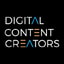 Digital Content Creators coupon codes