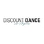 Discount Dance coupon codes