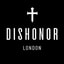 Dishonor London coupon codes