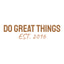 Do Great Things coupon codes