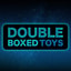 Double Boxed Toys discount codes