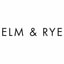 ELM & RYE coupon codes