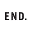 END Clothing coupon codes