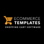 Ecommerce Templates coupon codes