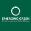 Emerging Green coupon codes