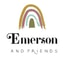 Emerson and Friends coupon codes