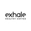 Exhale Healthy Coffee discount codes