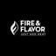 FIRE & FLAVOR coupon codes