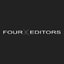 FOUR Editors coupon codes