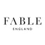 Fable England coupon codes