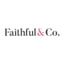 Faithful & Co. coupon codes