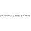 Faithfull The Brand coupon codes