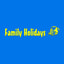 Family Holidays kortingscodes