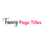 Fancy Page Titles coupon codes