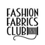 Fashion Fabrics Club coupon codes